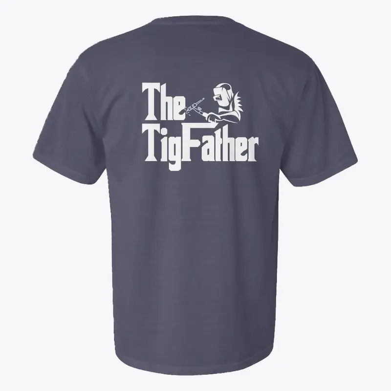 The TigFather